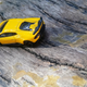 Illustration for article titled Il Principe dei Tori | Tomica Lamborghini Huracan Performante | Inspection Room